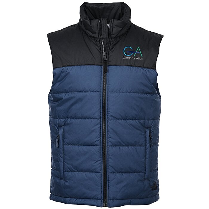 The North Face Everyday Insulated Puffer Vest Men's