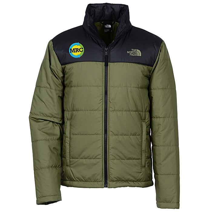 The North Face Everyday Insulated Puffer Jacket Men's