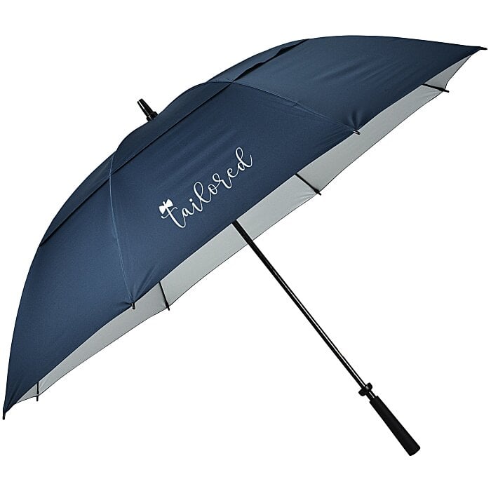 UV Protective Golf Umbrella 62" Arc 159513