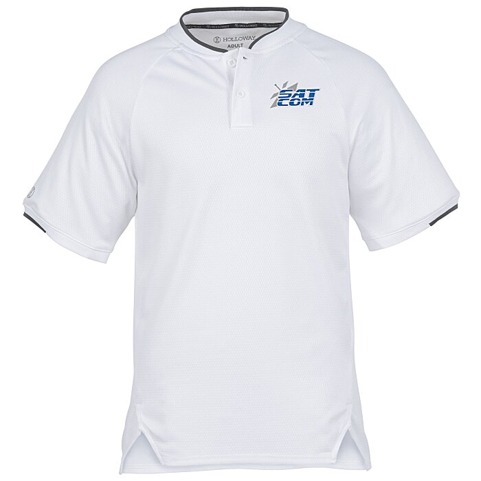 Recruiter Blade Collar Polo Men's 160290M