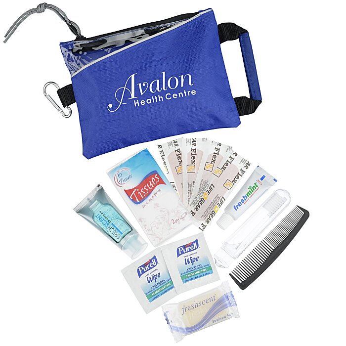 Fastpack Travel Kit 160769