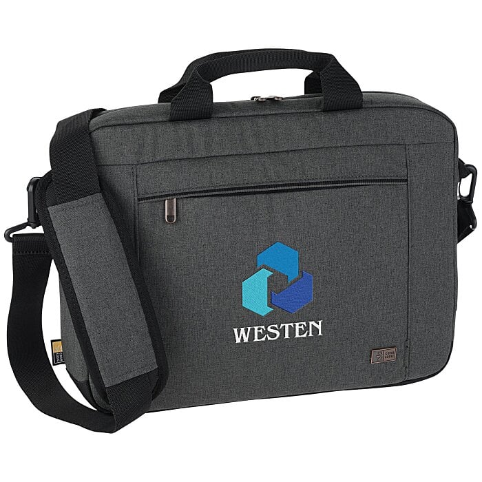 Case Logic Era 15" Laptop Brief Embroidered 160967E