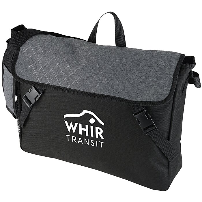 Harrison Messenger Bag 161804