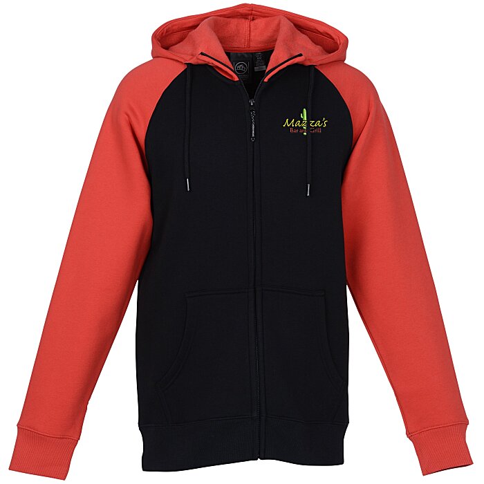 Stormtech Omega FullZip Hoodie Men's 162704M