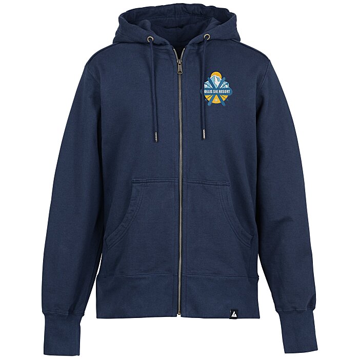 American Giant Classic FullZip Hoodie Men's 164162M