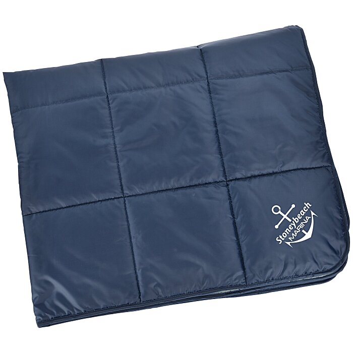 Puffy Outdoor Blanket 164193