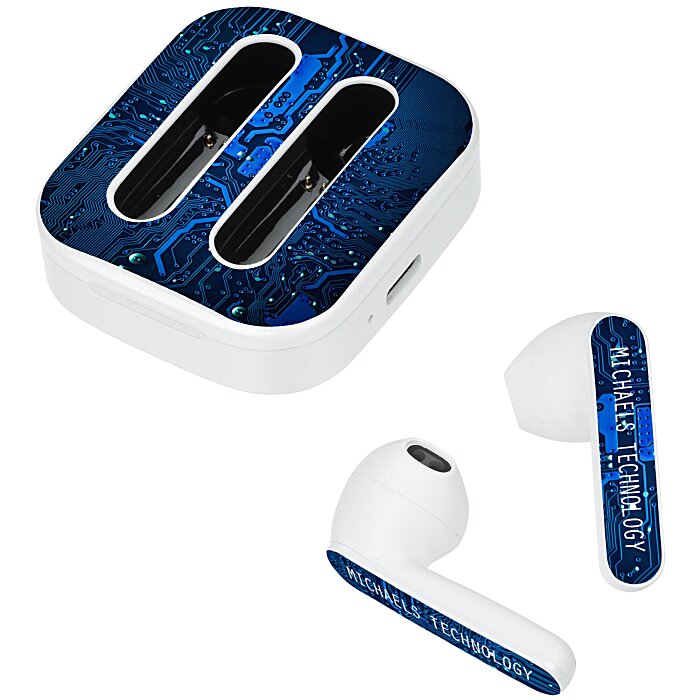 Amplifiears True Wireless Ear Buds 164428