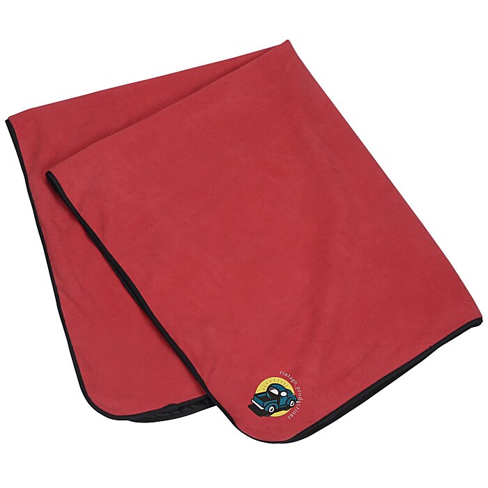 Roll Up Travel Blanket 164607