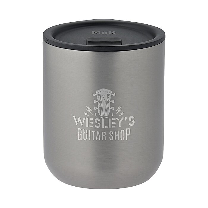 MiiR Climate+ Vacuum Tumbler 12 oz. 16472612