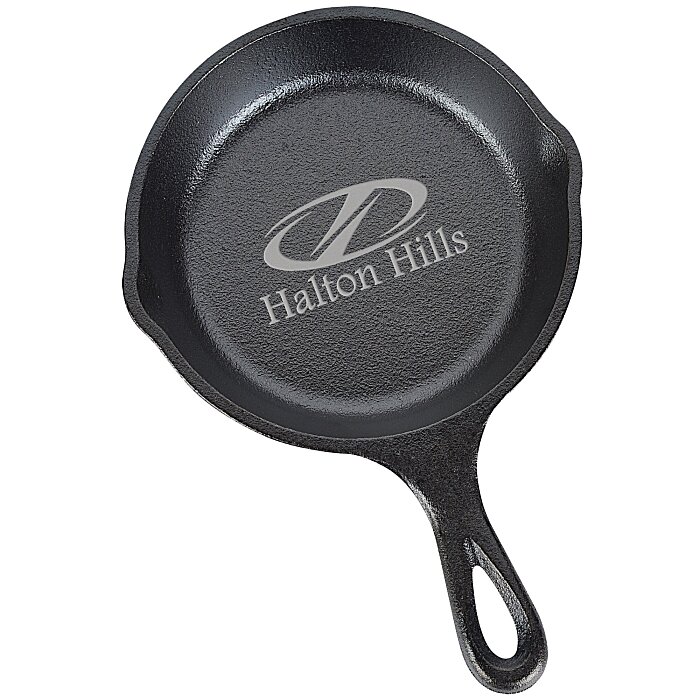 Lodge Cast Iron Skillet 5" 1647655