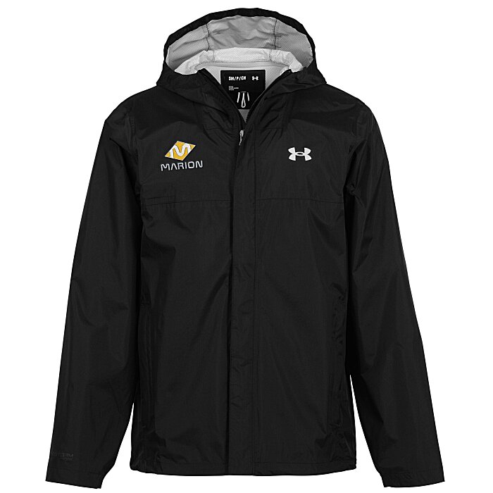 Under Armour Cloudstrike 2.0 Lightweight Jacket Men's