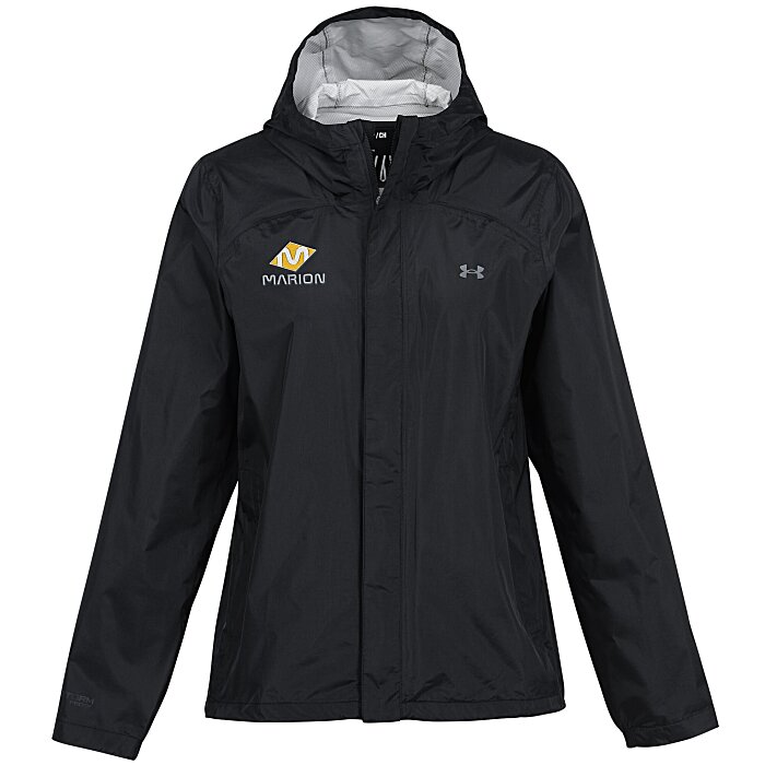 Under Armour Cloudstrike 2.0 Lightweight Jacket Ladies