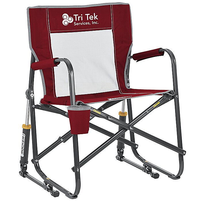 GCI Outdoor Freestyle Rocker Chair 24 hr 16462824HR