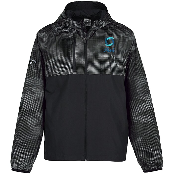 Callaway Packable Wind Jacket Men's 166436M
