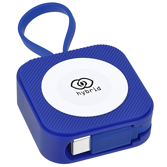 4imprint.com: Commuter Smart Watch Charger 166548