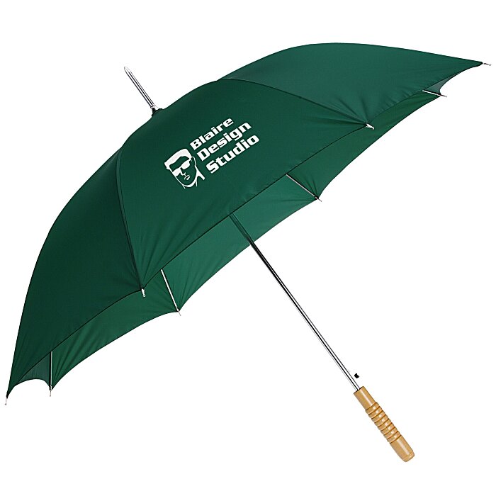 Auto Open Sport Umbrella 48" Arc 4730