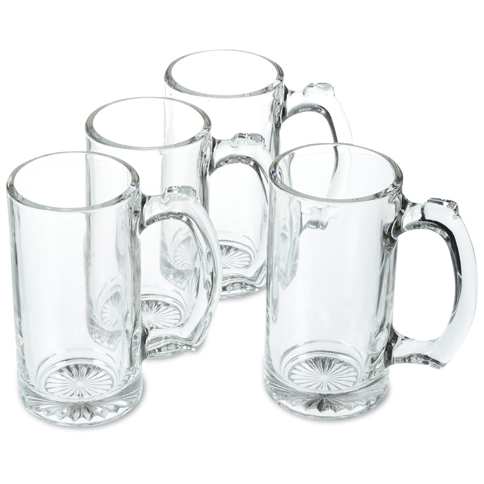 Beer Stein Set 12 oz. 254712SET