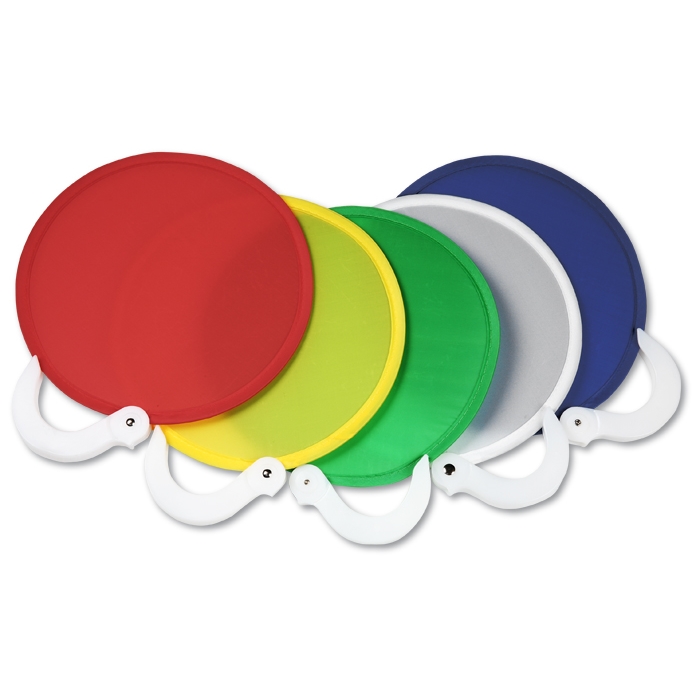 Twist N Chill Fan (Item No. 108779) from only 72c ready to be imprinted