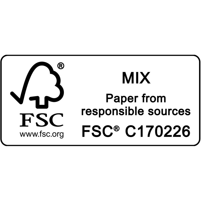 Wildlife Art Large Wall Calendar 123700