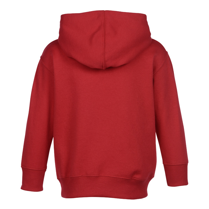 Rabbit Skins Hoodie Toddler 145055T
