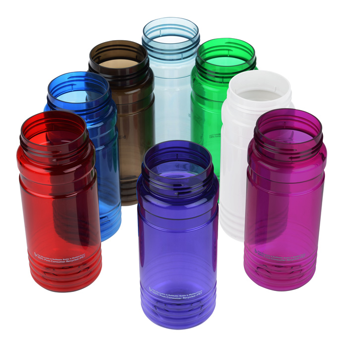 Big Grip Bottle with Sport Lid 20 oz. 152221SP