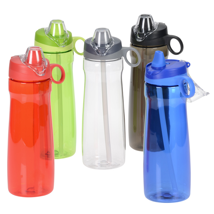 Pogo Tritan Water Bottle 32 oz. 153152