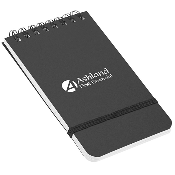 Memo Book Jotter 100544