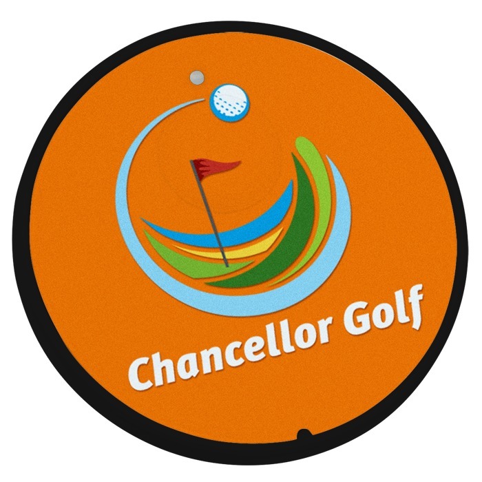 Smart Marker GPS Golf Tracker & Ball Marker Set 145523