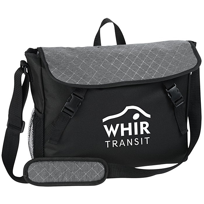 Harrison Messenger Bag 161804