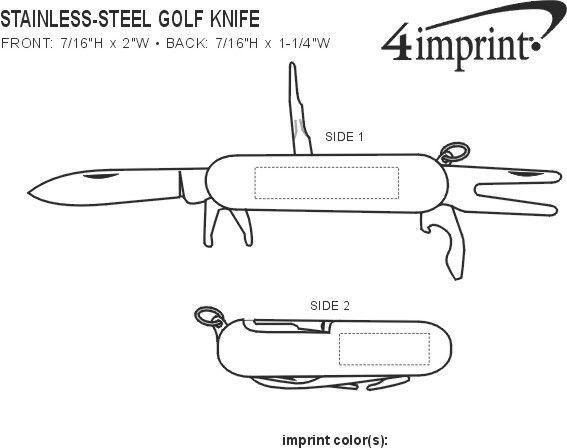 Make Stainless Steel Dinner Knife Coloring Pages