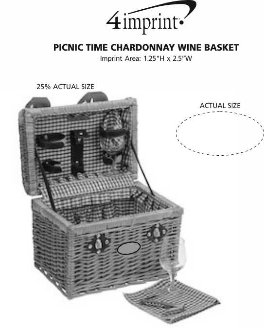 138435 is no longer available 4imprint Promotional Products