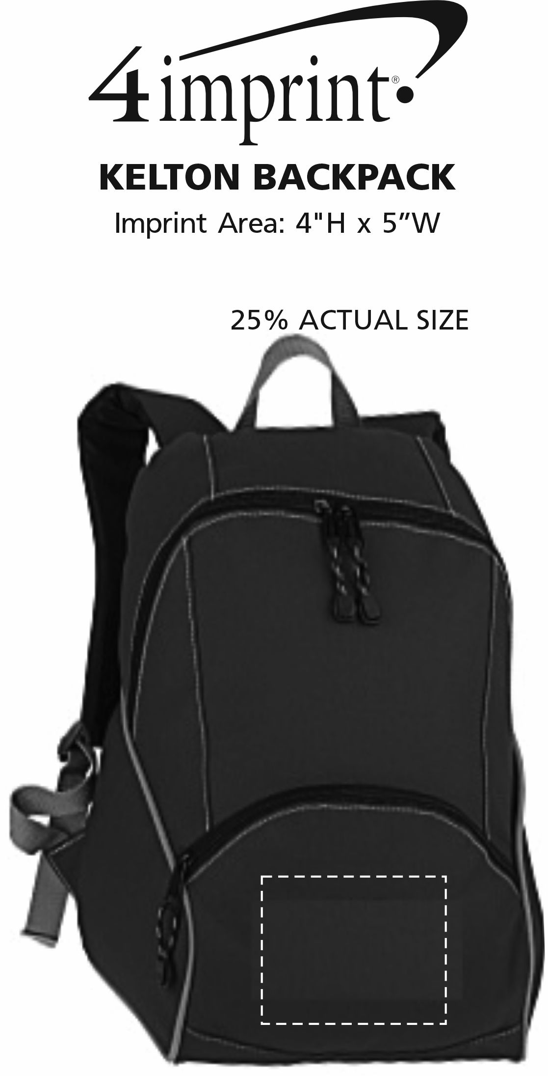 Kelton Backpack 162112