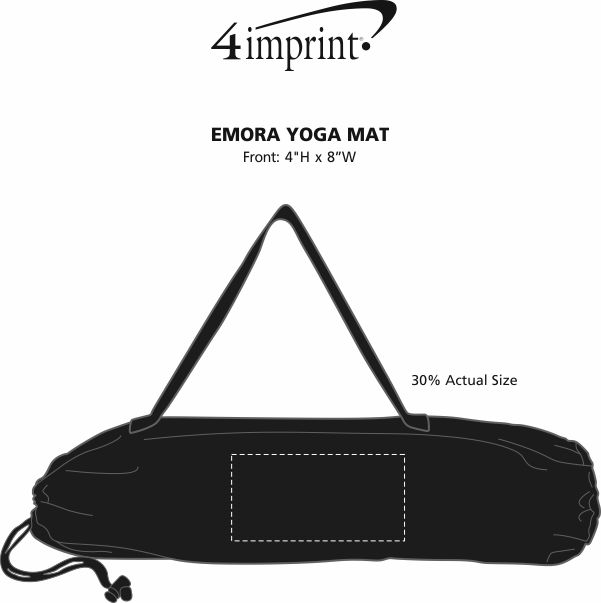 Emora Yoga Mat 163080