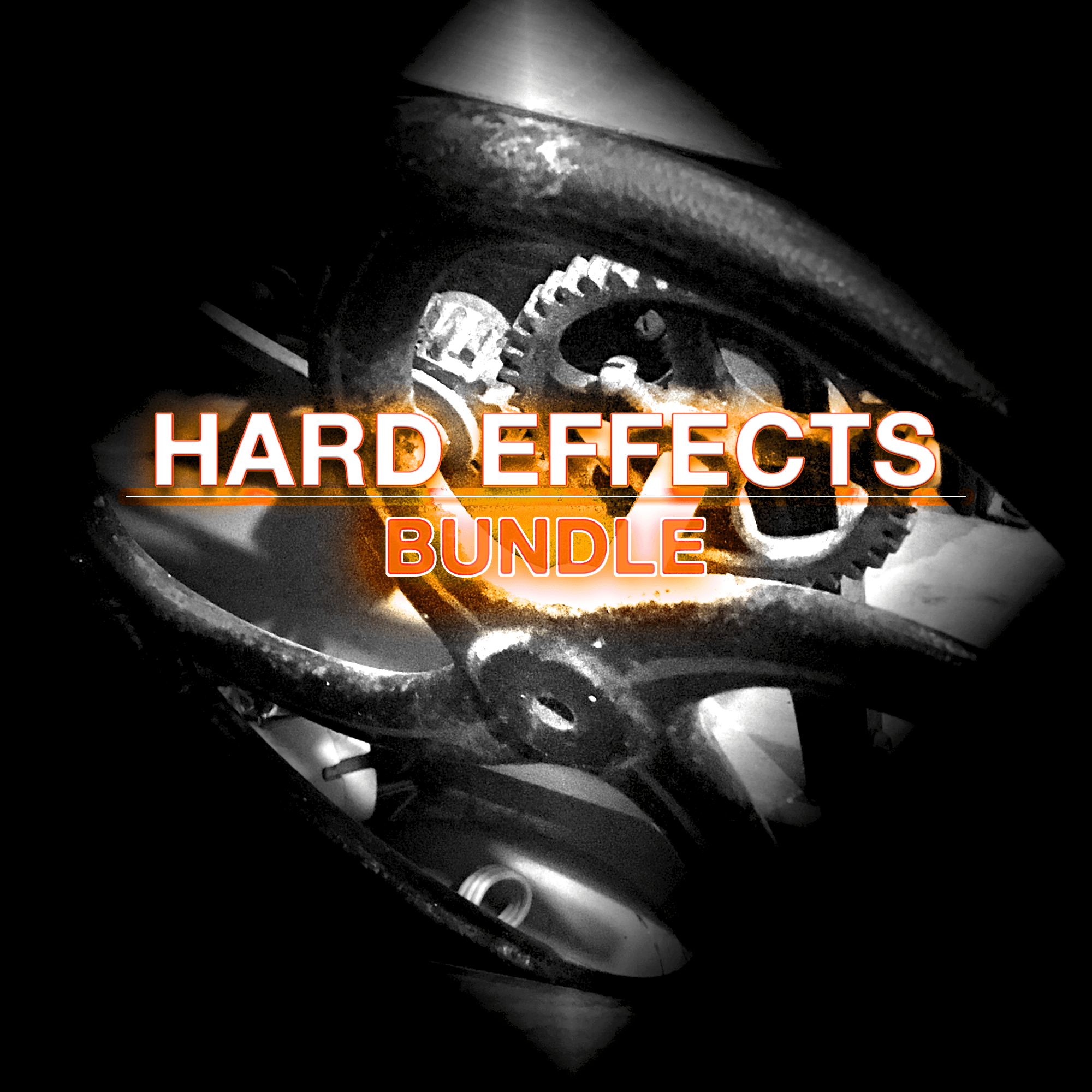 Hard Effects Bundle Hard Effects Sound Effects Library