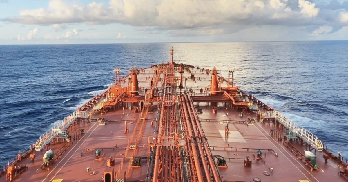 Water Ballast Management System