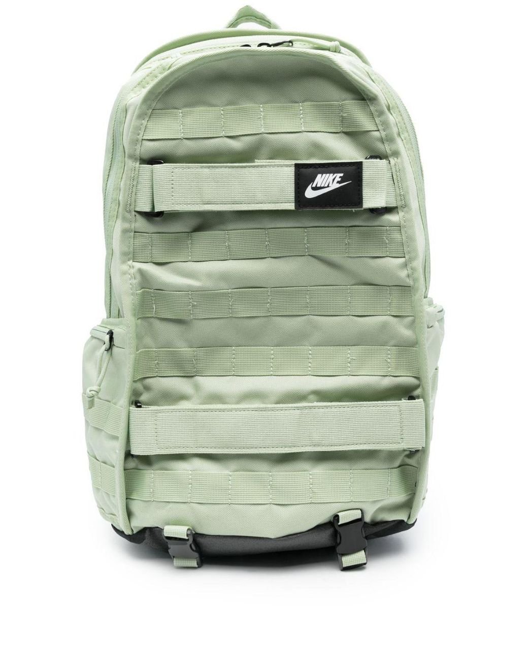 Nike Rpm Logopatch Backpack in Green Lyst