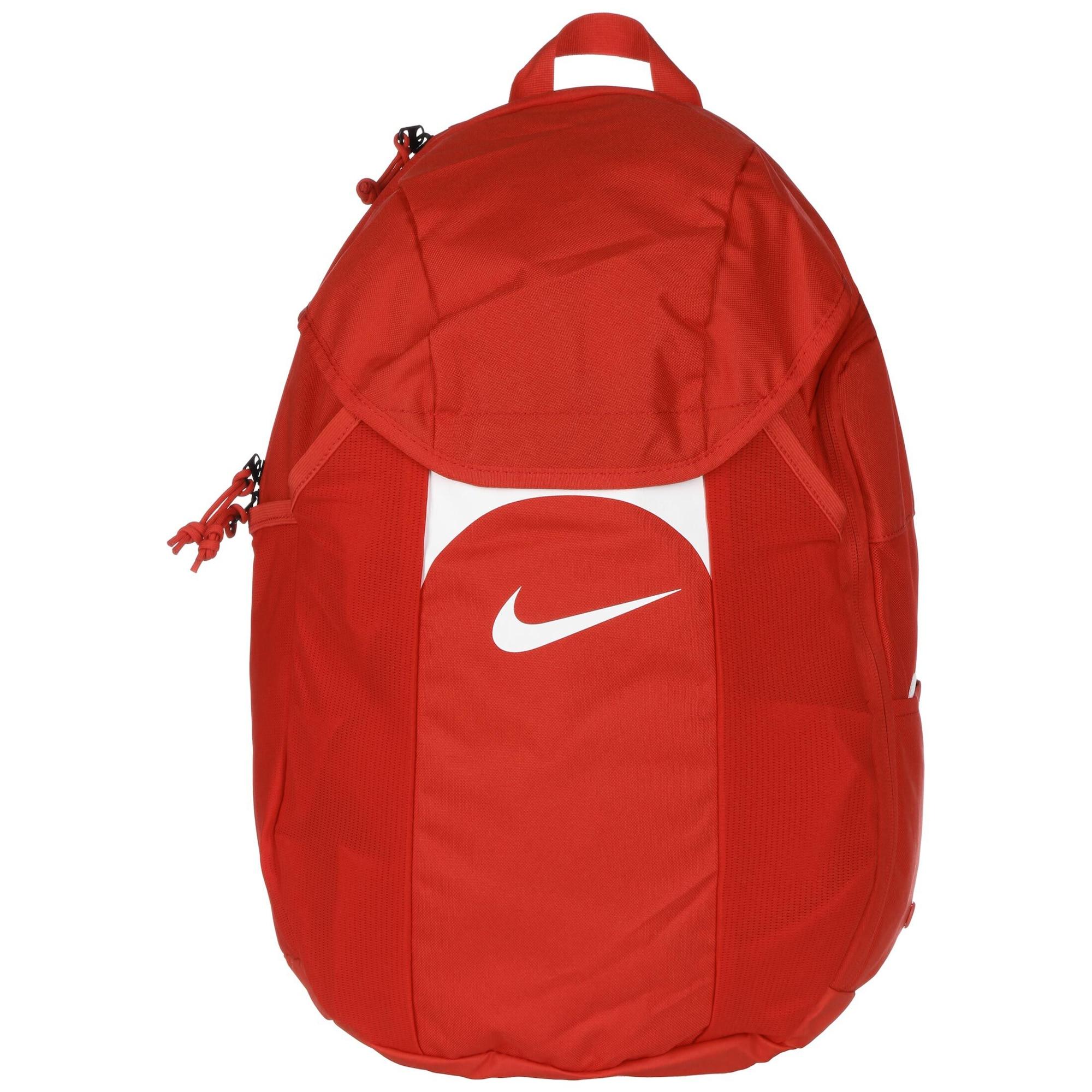 Nike Rucksack in Rot für Herren Lyst DE