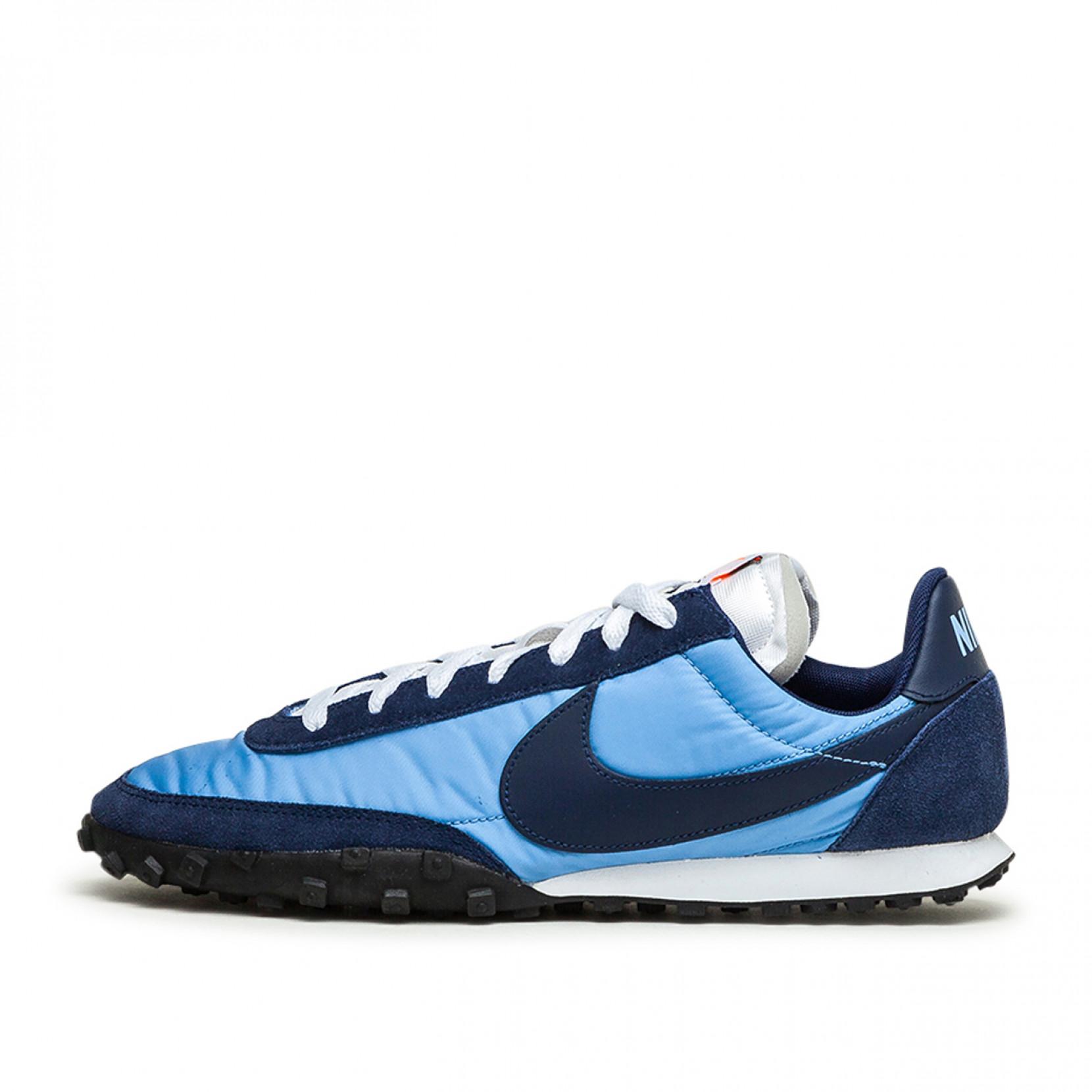 Nike Synthetic Waffle Racer in Blue for Men Lyst