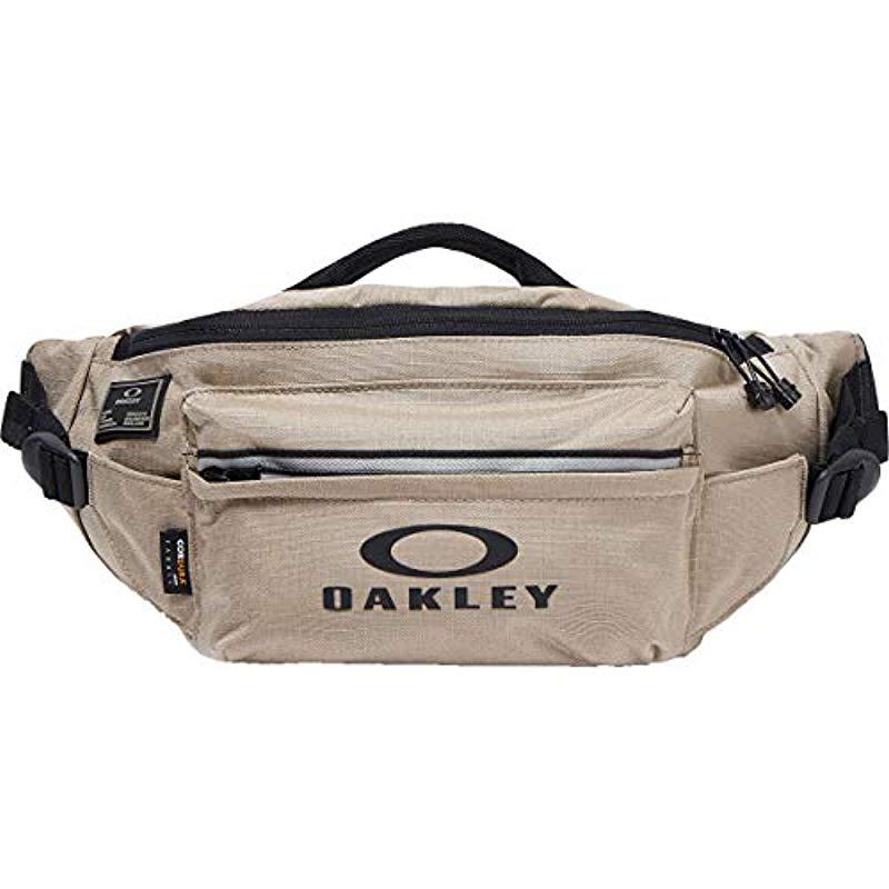 Oakley Utility Belt Bag for Men Lyst
