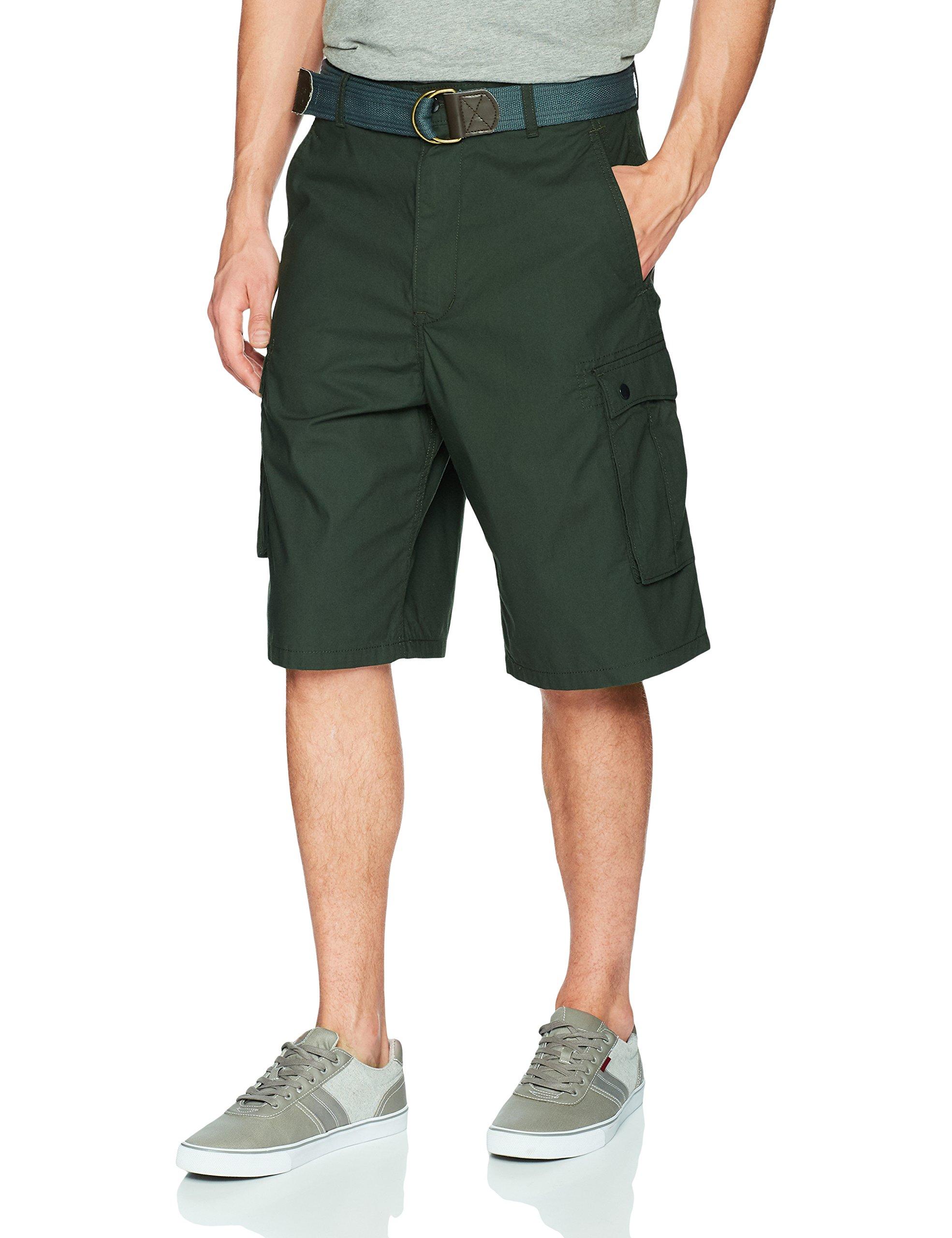 Levi's Snap Cargo Short in Green for Men Save 30 Lyst