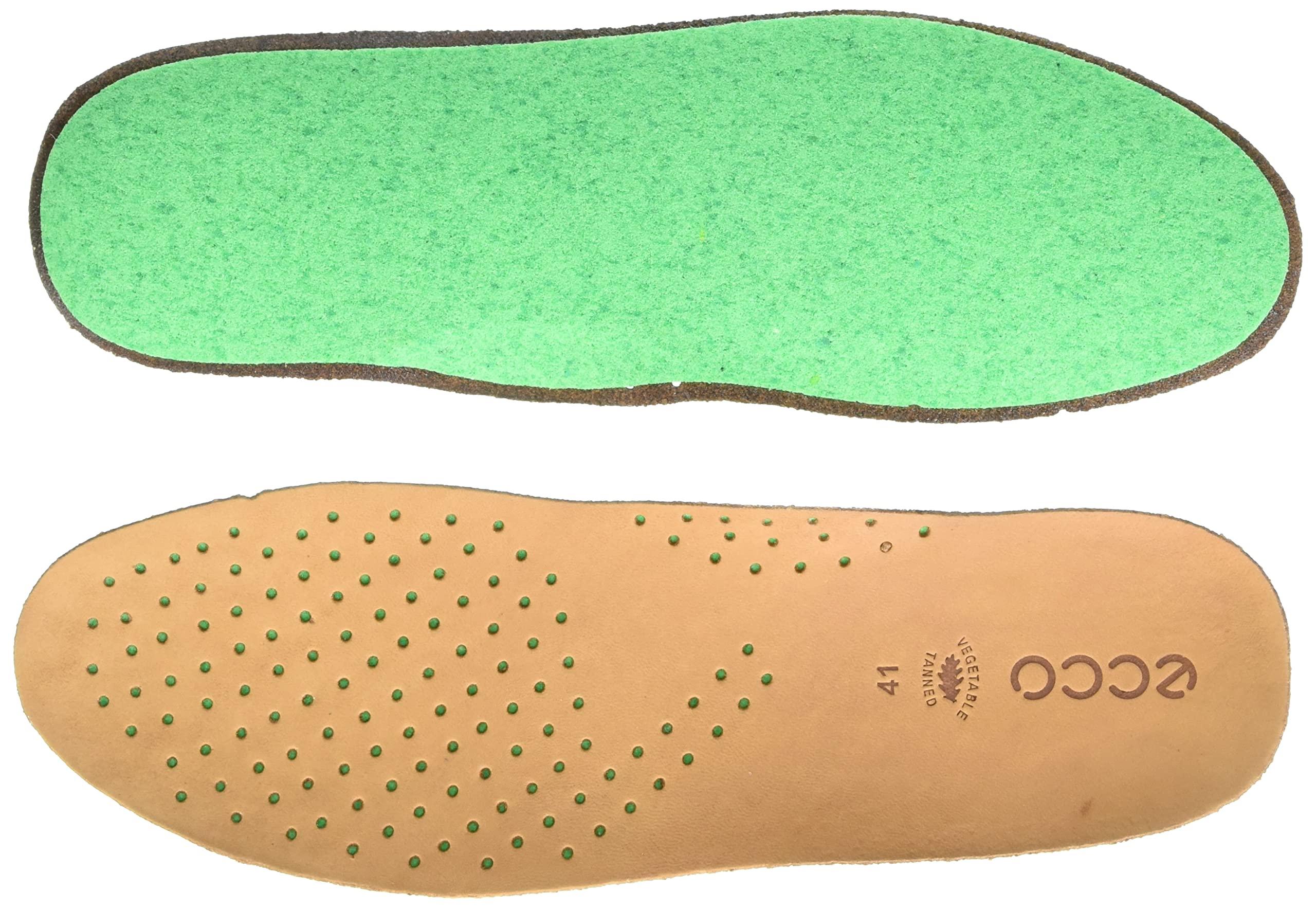 Ecco Comfort Everyday Insole in Green for Men Lyst