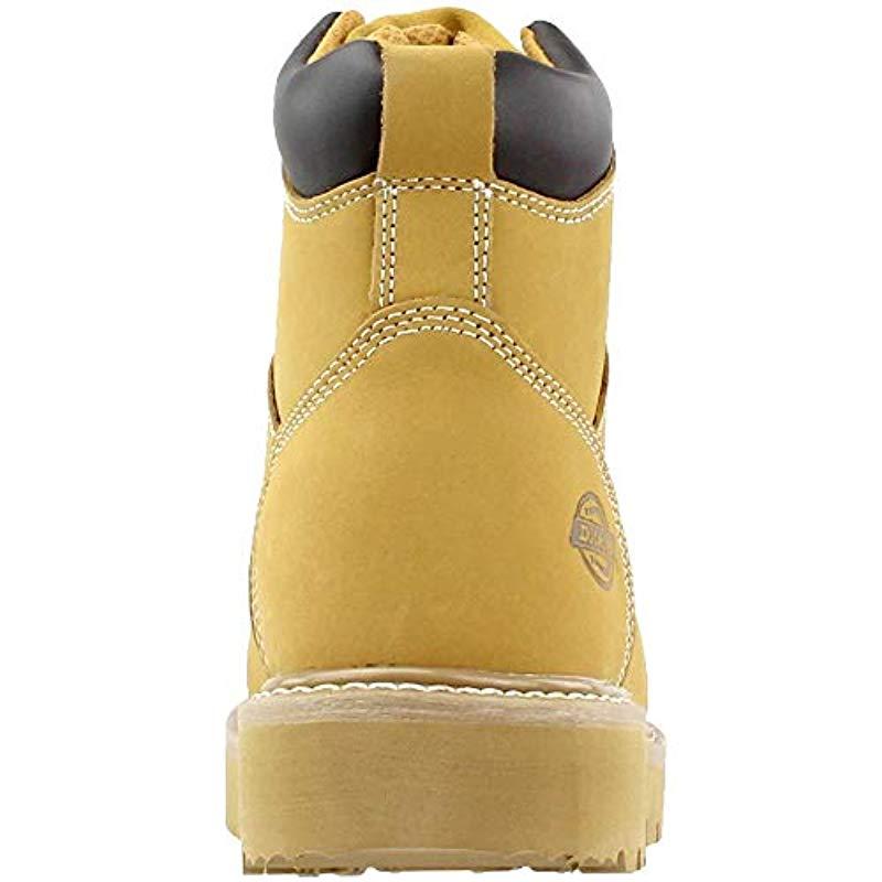 Dickies Ranger Work Boot for Men Lyst