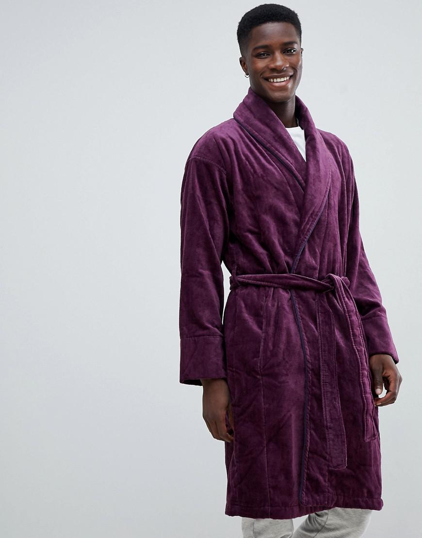 Buy > ted baker zarmina dressing gown > in stock