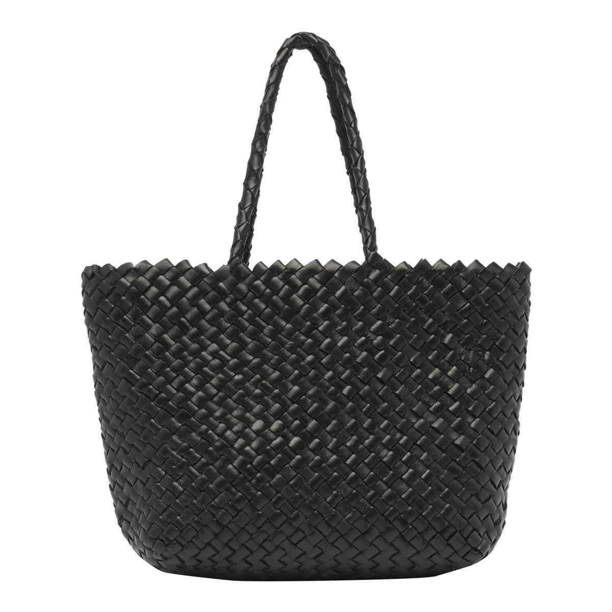 Dragon Diffusion Bags in Black Lyst