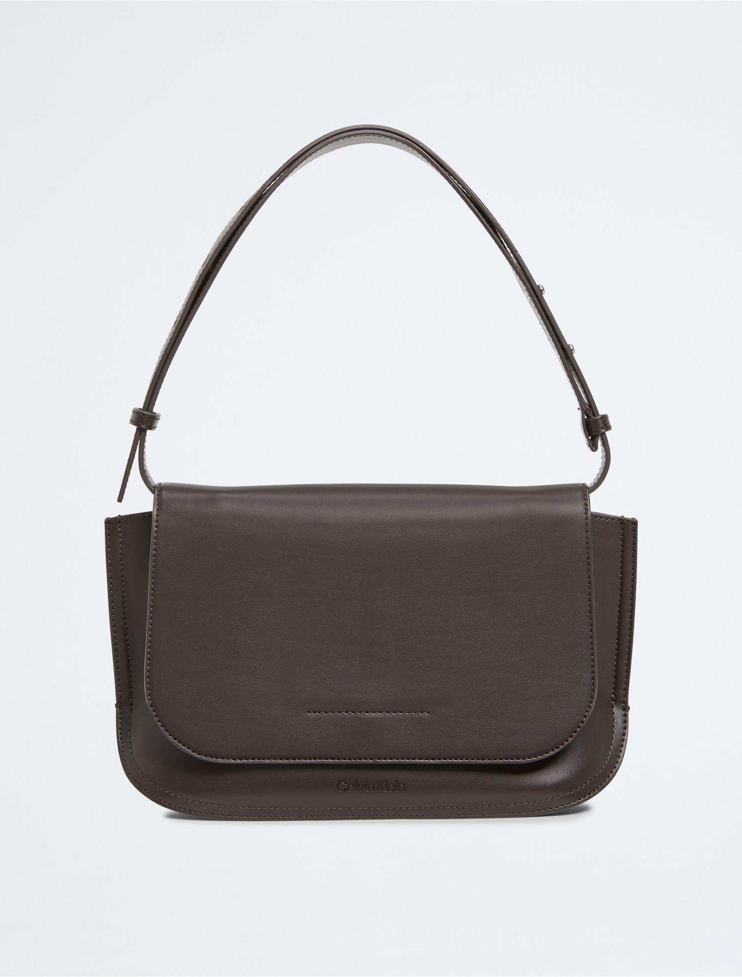 Calvin Klein Elemental Messenger Bag Lyst