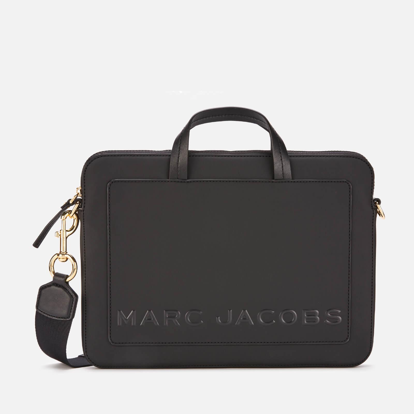 Marc Jacobs 13 Computer Case in Black Lyst