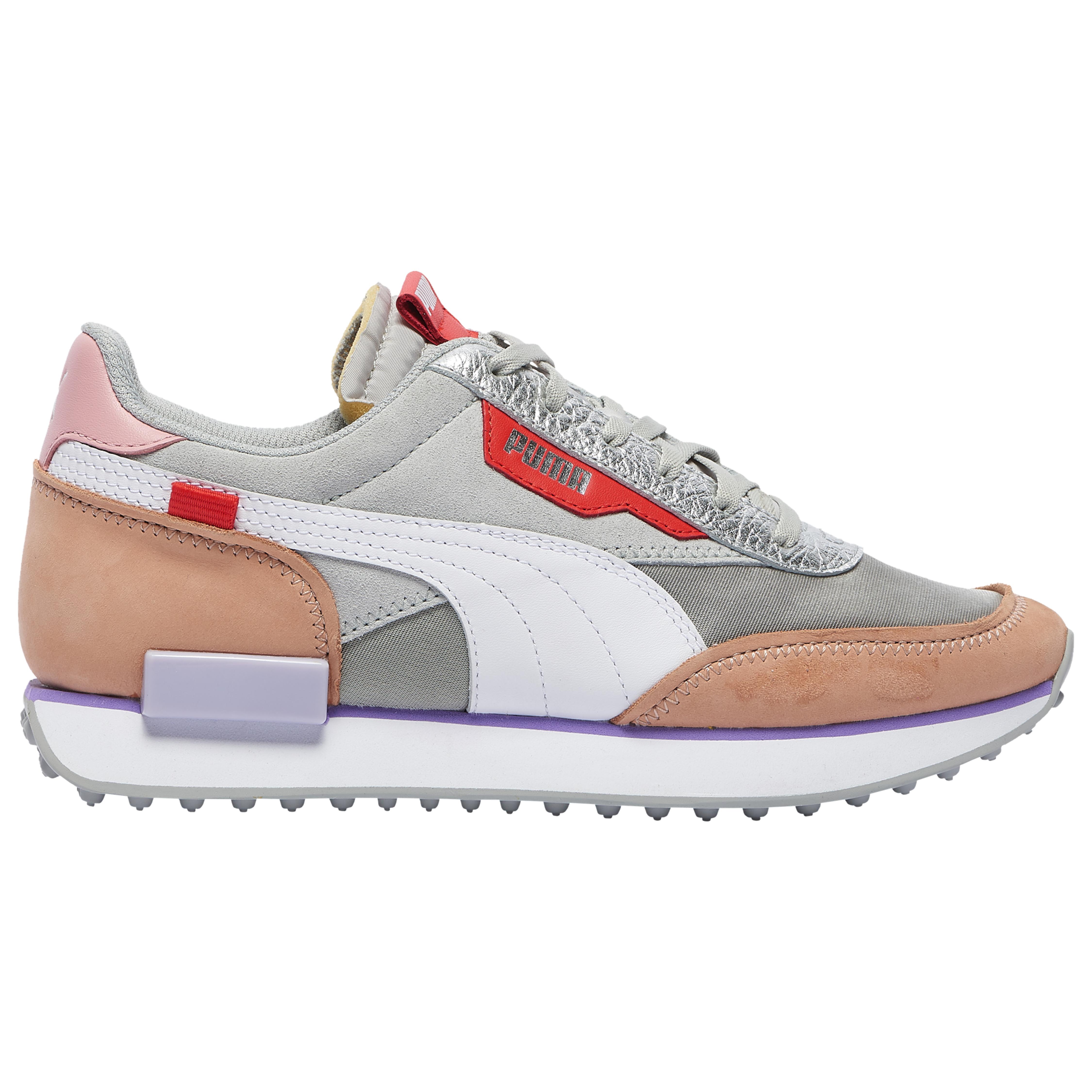PUMA Rubber Future Rider Lyst