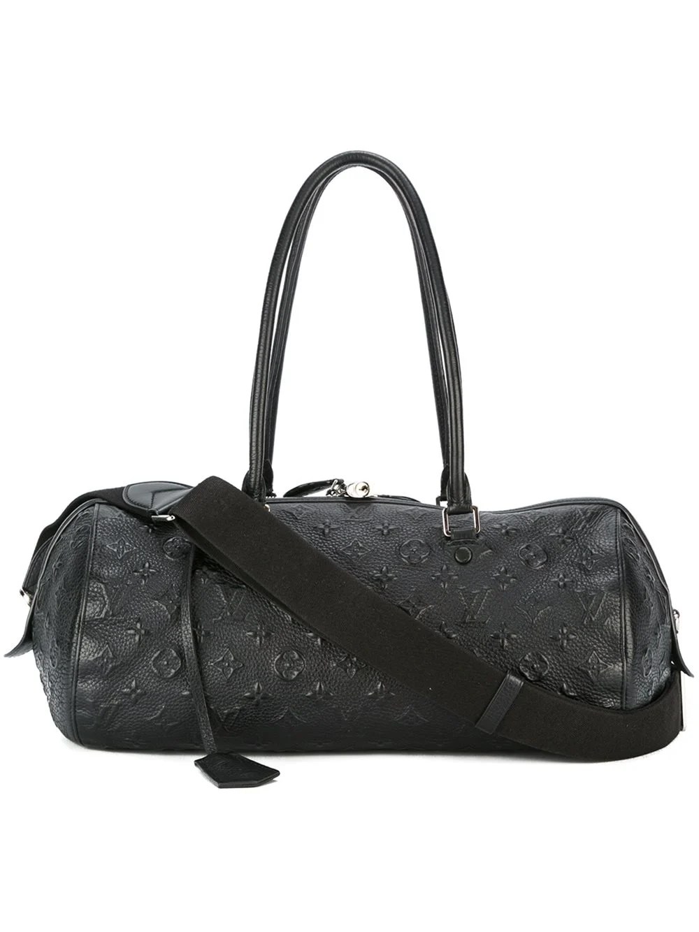 Louis Vuitton Black Monogram Bags Literacy Basics