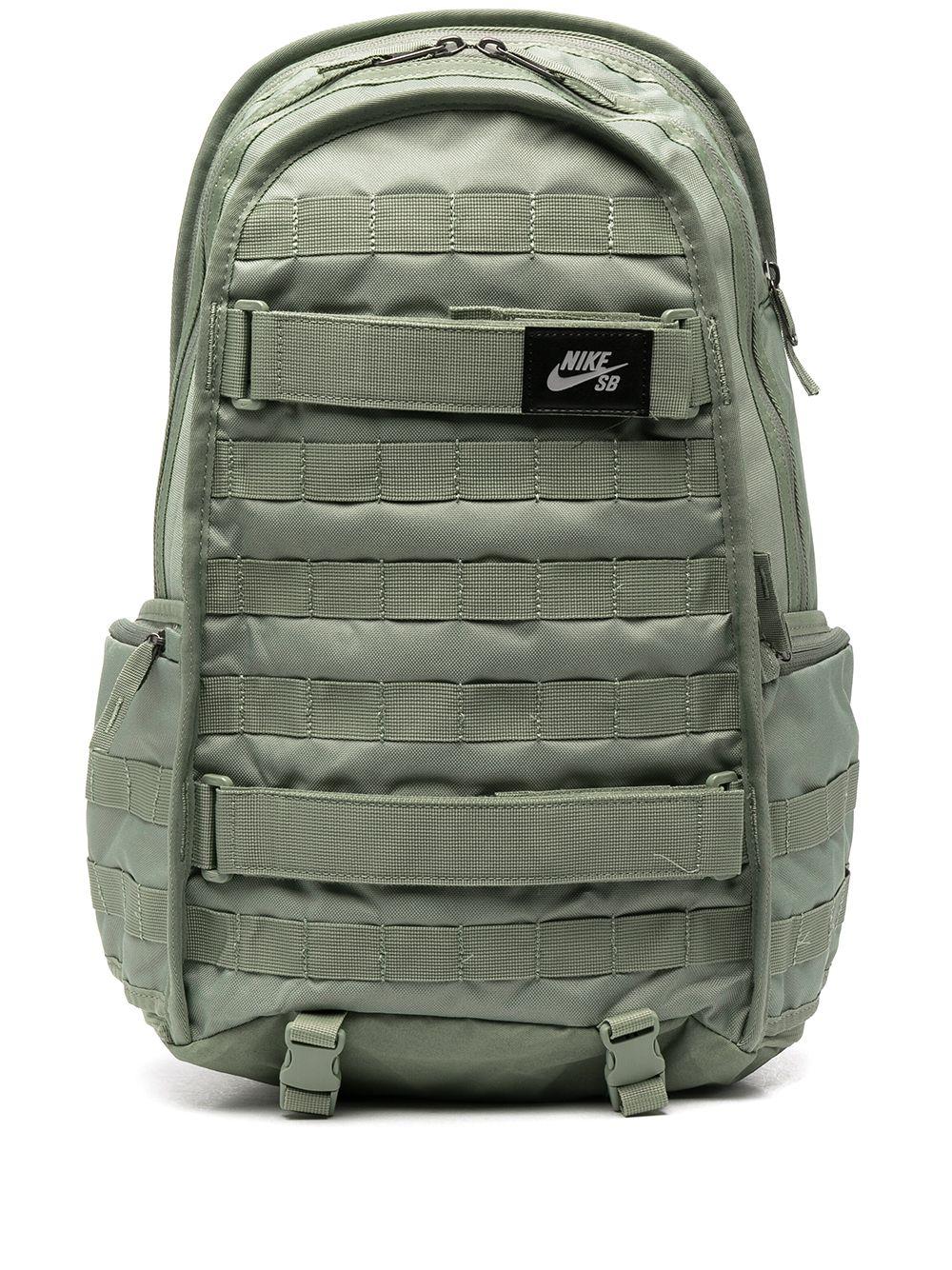 Nike SB RPM Backpack Green BA5403353 OUTBACK Sylt, 40 OFF