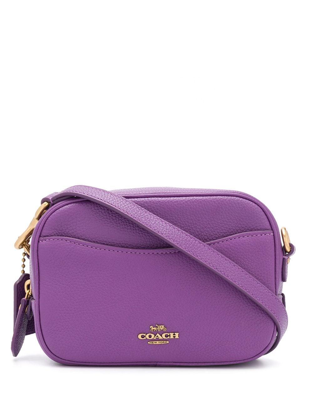 Purple Camera Bag atelieryuwa.ciao.jp
